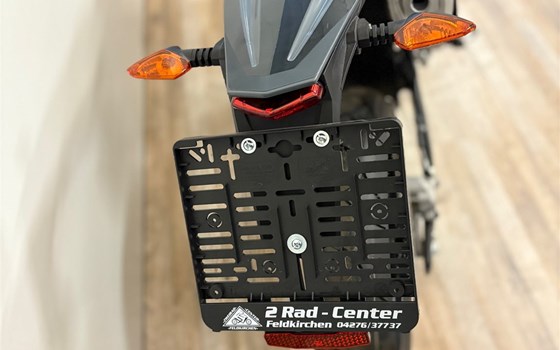 Neufahrzeug Beta RR 125 4T Motard T X special edition - Bild 6