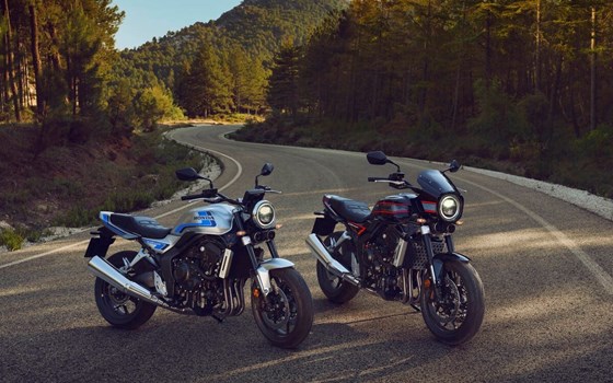 Neufahrzeug Honda CB1000F - Bild 15