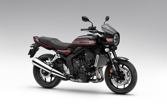 Neufahrzeug Honda CB1000F - Bild 14