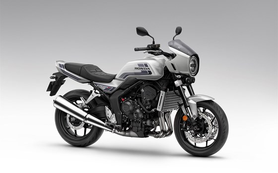 Neufahrzeug Honda CB1000F - Bild 3