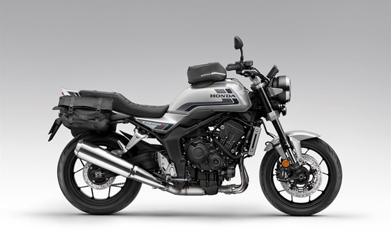 Neufahrzeug Honda CB1000F - Bild 9