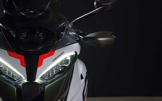Neufahrzeug Ducati Multistrada V4 RS - Bild 4