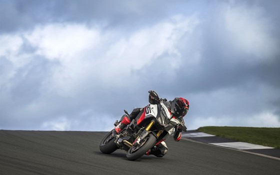 Neufahrzeug Ducati Multistrada V4 RS - Bild 5