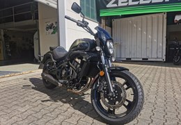 Neumotorrad Kawasaki Vulcan S