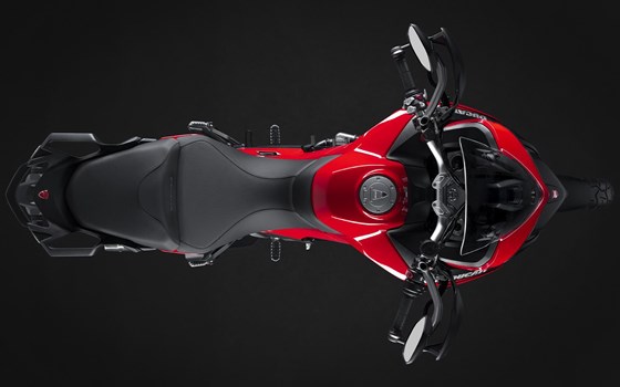 Neufahrzeug Ducati Multistrada V2 - Bild 2