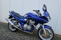 SUZUKI GSF 600/S BANDIT - Gebrauchtberatung