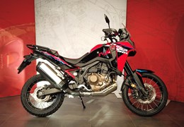 Gebrauchte Honda CRF1100L Africa Twin