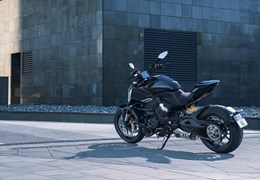 Gebrauchte Ducati Diavel V4
