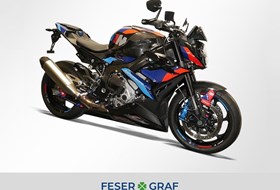 BMW M 1000 R