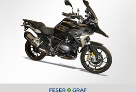 BMW R 1250 GS