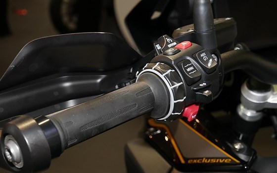 Gebrauchtmotorrad BMW R 1250 GS - Bild 10