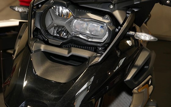 Gebrauchtmotorrad BMW R 1250 GS - Bild 11