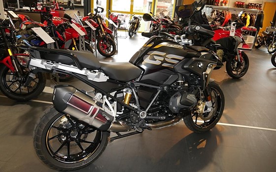 Gebrauchtmotorrad BMW R 1250 GS - Bild 2