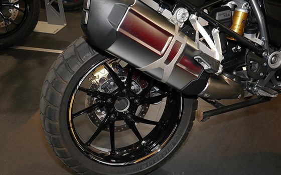 Gebrauchtmotorrad BMW R 1250 GS - Bild 3