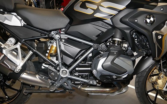 Gebrauchtmotorrad BMW R 1250 GS - Bild 5