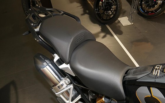 Gebrauchtmotorrad BMW R 1250 GS - Bild 6