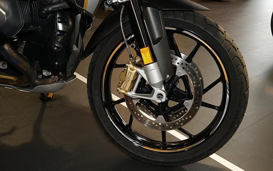 Gebrauchtmotorrad BMW R 1250 GS - Bild 7