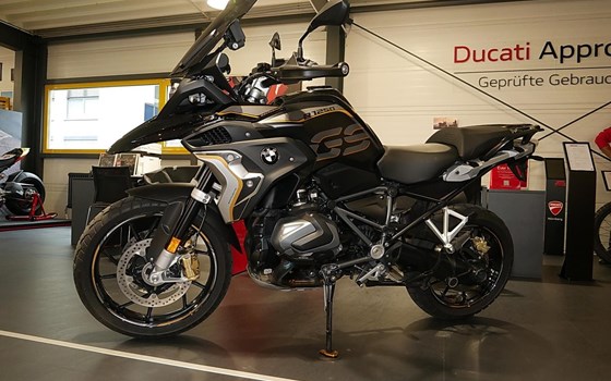 Gebrauchtmotorrad BMW R 1250 GS - Bild 8