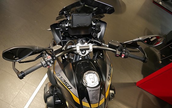 Gebrauchtmotorrad BMW R 1250 GS - Bild 9