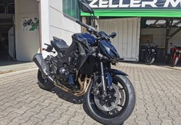 Neumotorrad Kawasaki Z1100