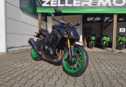 Neumotorrad Kawasaki Z1100 SE