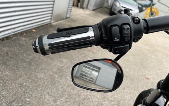 Gebrauchtmotorrad Harley-Davidson Sportster XL 1200X Forty-Eight - Bild 13