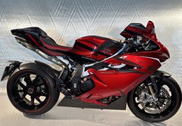 Gebrauchte MV Agusta F4 LH44