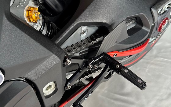 Gebrauchtmotorrad MV Agusta F4 LH44 - Bild 12