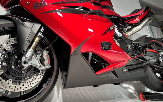 Gebrauchtmotorrad MV Agusta F4 LH44 - Bild 7