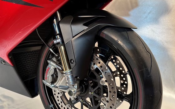 Gebrauchtmotorrad MV Agusta F4 LH44 - Bild 4