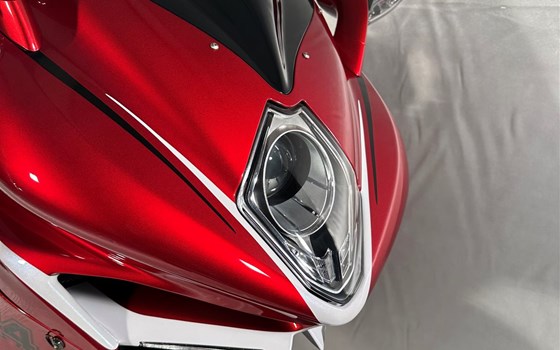 Gebrauchtmotorrad MV Agusta F4 LH44 - Bild 5