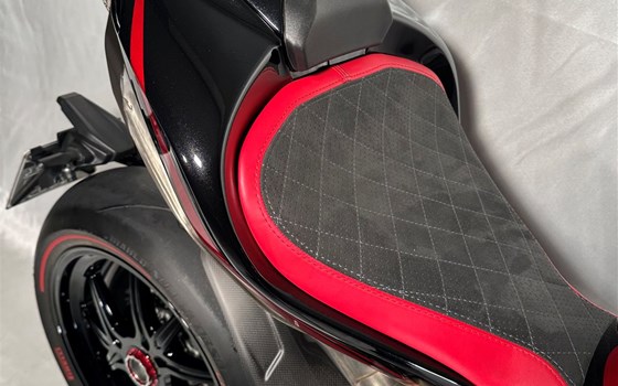 Gebrauchtmotorrad MV Agusta F4 LH44 - Bild 9