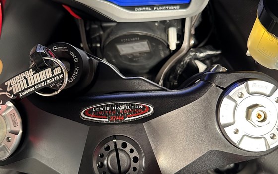 Gebrauchtmotorrad MV Agusta F4 LH44 - Bild 17