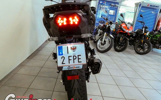 Neufahrzeug Kawasaki Versys 1100 SE - Bild 4