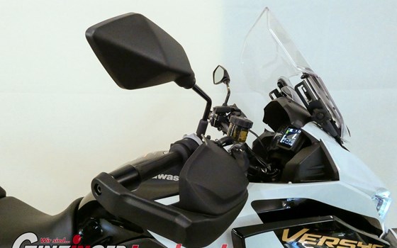 Neufahrzeug Kawasaki Versys 1100 SE - Bild 8