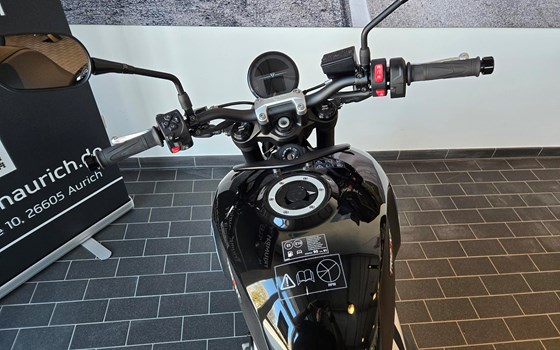 Neufahrzeug Triumph Trident 660 - Bild 8