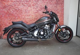 Gebrauchte Kawasaki Vulcan S Special Edition