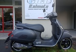 Gebrauchte Vespa GTS 125