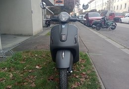 Gebrauchte Vespa GTS 125