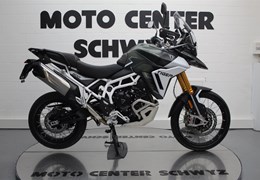 Occasion Triumph Tiger 900 Rally Pro