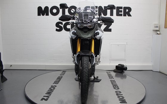 Motorrad Occasion Triumph Tiger 900 Rally Pro - Bild 3