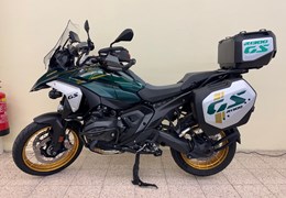 Gebrauchte BMW R 1300 GS