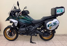 Gebrauchte BMW R 1300 GS