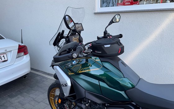 Gebrauchtmotorrad BMW R 1300 GS - Bild 10