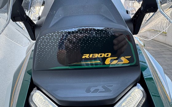 Gebrauchtmotorrad BMW R 1300 GS - Bild 11