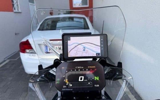 Gebrauchtmotorrad BMW R 1300 GS - Bild 13