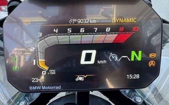 Gebrauchtmotorrad BMW R 1300 GS - Bild 14