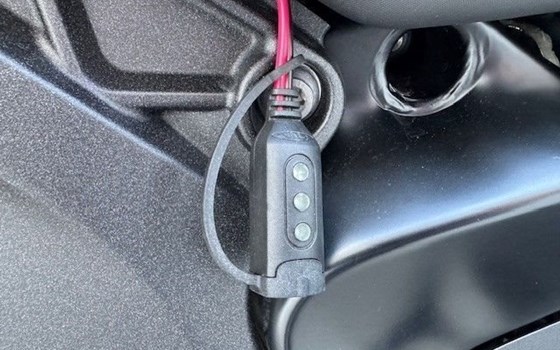 Gebrauchtmotorrad BMW R 1300 GS - Bild 16