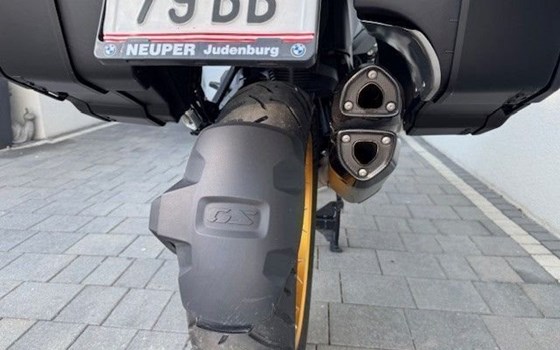 Gebrauchtmotorrad BMW R 1300 GS - Bild 18