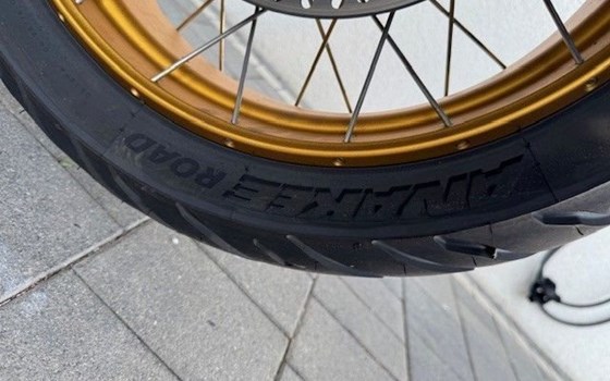 Gebrauchtmotorrad BMW R 1300 GS - Bild 19